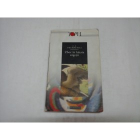  ZBOR IN BATAIA SAGETII - H.- R. PATAPIEVICI - 2002